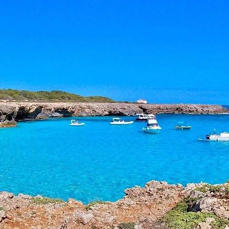 Pura Vida Apartamento Con Piscina カラ・エン・ブラネス エクステリア 写真