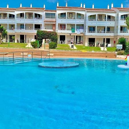 Pura Vida Apartamento Con Piscina カラ・エン・ブラネス エクステリア 写真