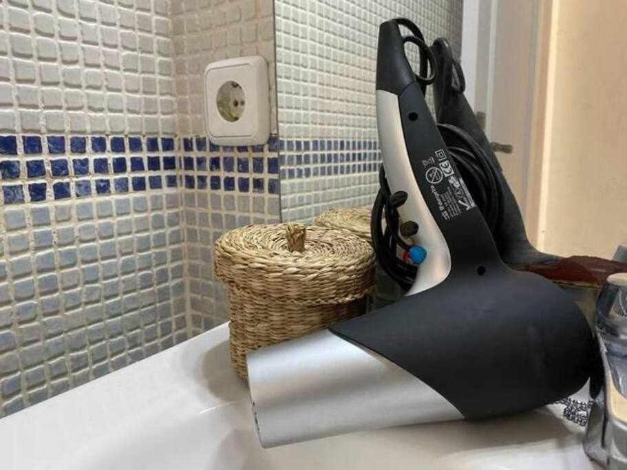 Pura Vida Apartamento Con Piscina カラ・エン・ブラネス エクステリア 写真