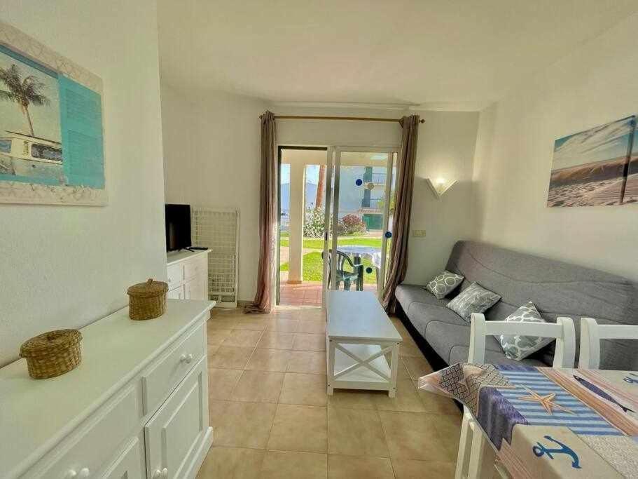 Pura Vida Apartamento Con Piscina カラ・エン・ブラネス エクステリア 写真